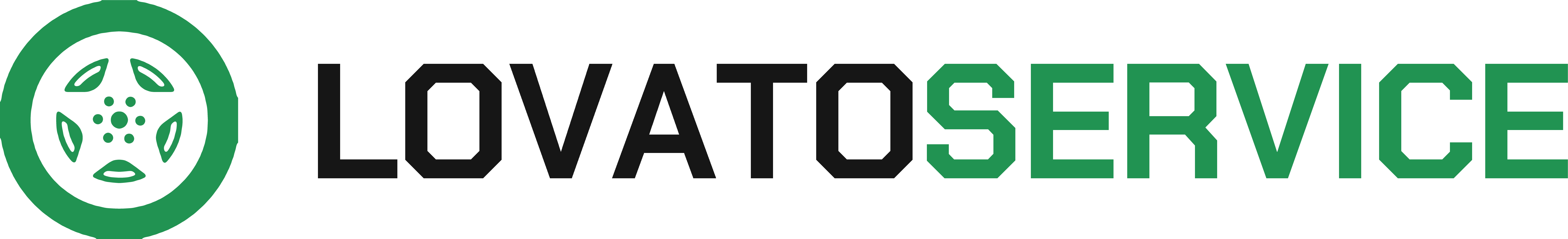 Site Logo – Lovato – Car Service & Detailing Template