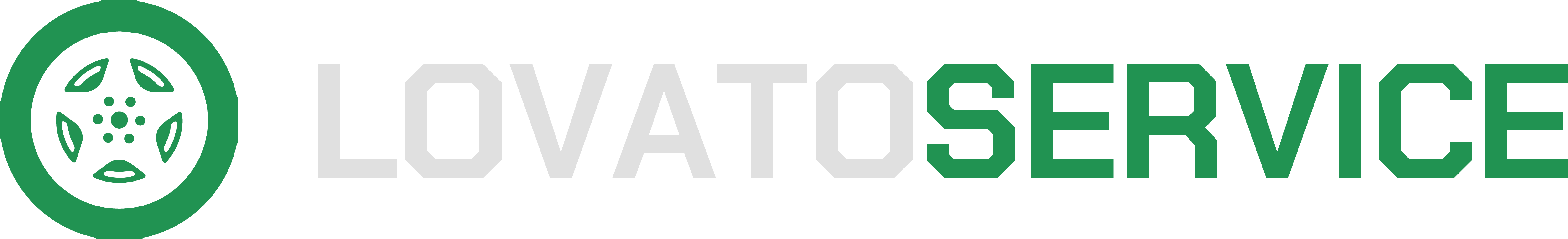 Site Logo – Lovato – Car Service & Detailing Template